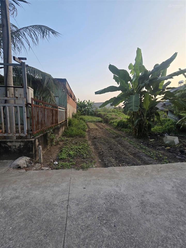Bán đất tại bình mỹ, 2,75 tỷ, 171 m2 có 162m2 thổ cư