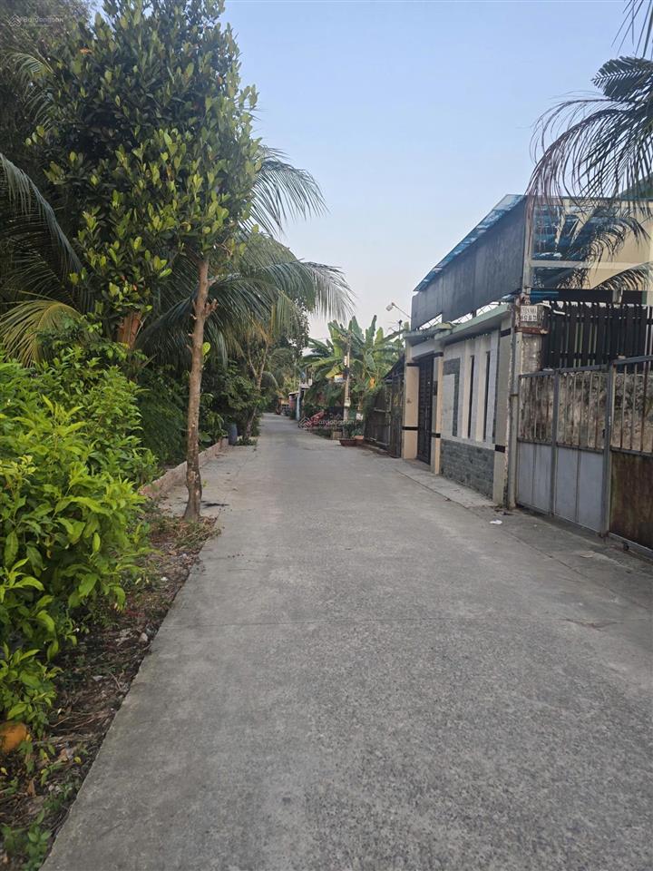 Bán đất tại bình mỹ, 2,75 tỷ, 171 m2 có 162m2 thổ cư