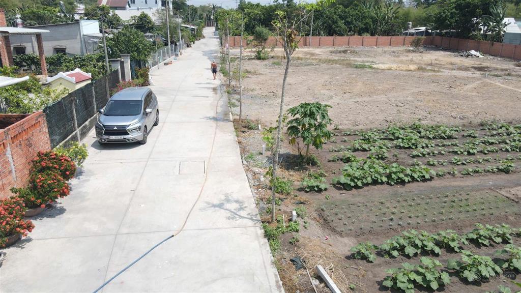 Bán đất đẹp tại trần thị hồ, bình mỹ, củ chi, 1,6 tỷ, 80m2, nhiều tiện ích