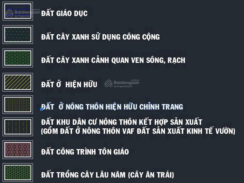 Bán đất hà duy phiên, 2,2 tỷ, 139 m2 giá siêu hời tại củ chi, tp. hcm