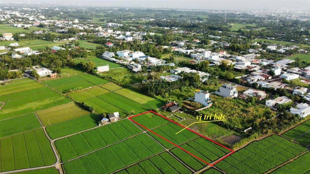 Bán lô đất vườn 2000m2 quy hoạch khu dân cư giá cực rẻ 5 tỷ 6 thương lượng