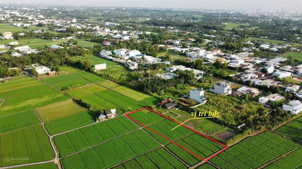 Bán lô đất vườn 2000m2 quy hoạch khu dân cư giá cực rẻ 5 tỷ 6 thương lượng