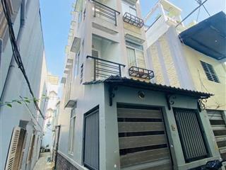 344 lê hồng phong, p2, q5 diện tích 3,4x12m4 tầng,4 pn giá chỉ 6.890 tỷ tl