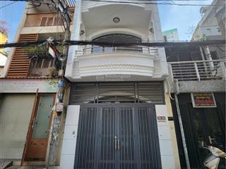 Bán nhà hẻm ngay 63 trần phú phường 4 quận 5.dt 3,6 x 11m  trệt 2 lầu. giá bán 9 tỷ