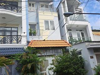 Hẻm oto ngay 45 trần bình trọng,q 5 diện tích 60m2 (3,8m x 16m),kết cấu 4 tầng giá chỉ 13,5 tỷ