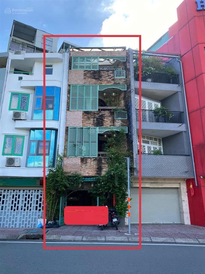 Bán nhà 14.2 tỷ mặt tiền trần bình trọng quận 5 3,5x10m 4 tầng mới. đang mở đường thông lý thái tổ