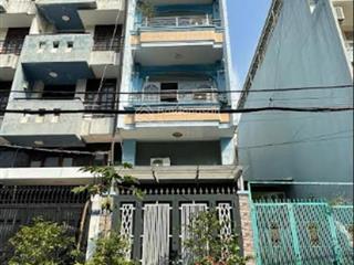 Bán nhà cao thắng diện tích 40m² (3,75m x 11m) hiện trạng + 4 tầng, 5 pn giá 8.5 tỷ