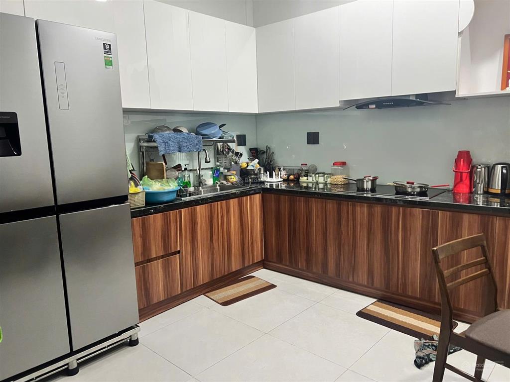 Bán nhà cao thắng diện tích 40m² (3,75m x 11m) hiện trạng + 4 tầng, 5 pn giá 8.5 tỷ