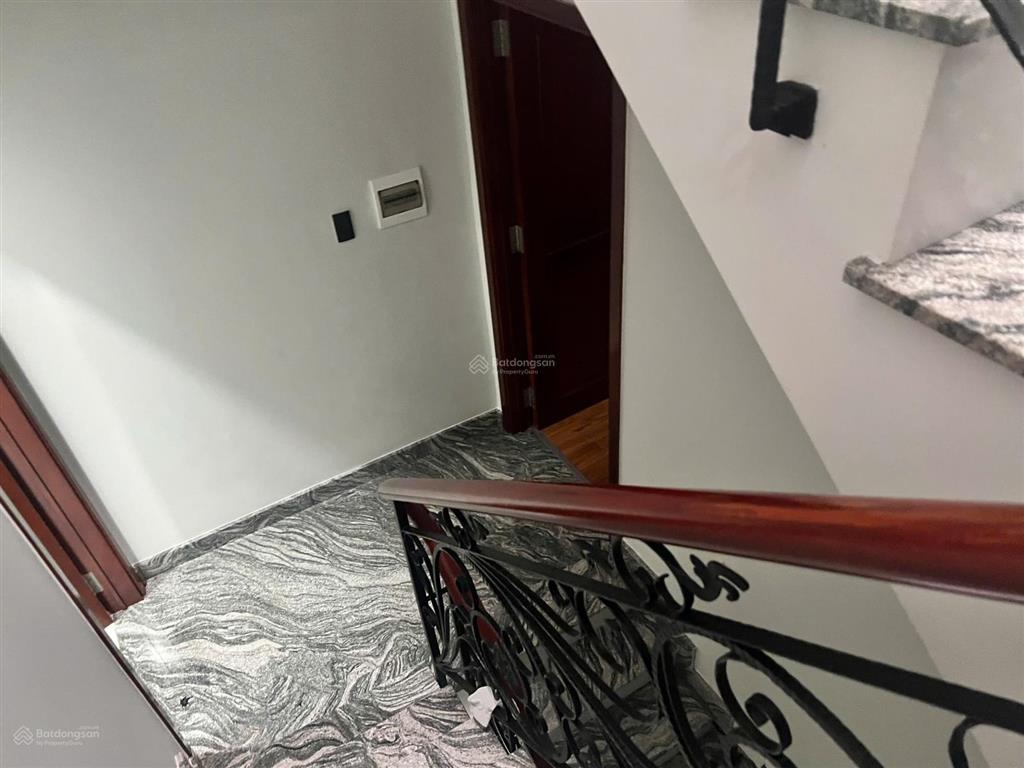 Bán nhà cao thắng diện tích 40m² (3,75m x 11m) hiện trạng + 4 tầng, 5 pn giá 8.5 tỷ