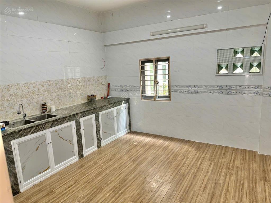 Bán nhà 48/6 đường chu văn an  chợ bình tây 6.5 tỷ4.2x16m 2 tầng