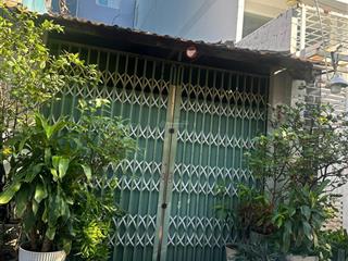 Bán nhà hẻm oto 163/45 tô hiến thành, q.10 3.5x17m,10 tỷ xd 5 tầngtương lai là mặt tiền 59 m2