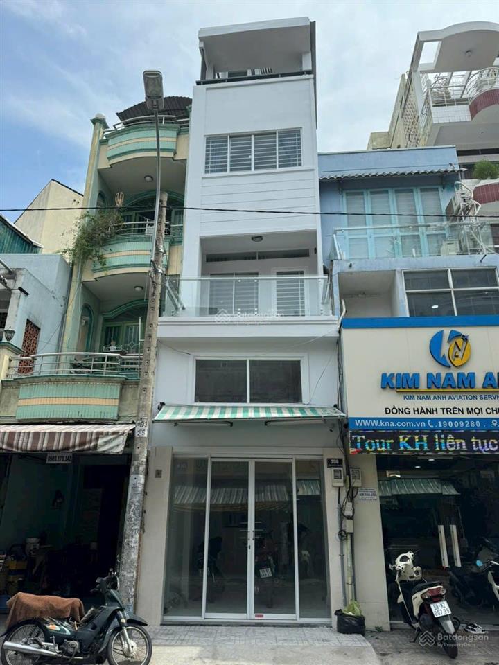 Hot bán nhà mặt tiền vĩnh viễn quận 103.2x9m 6 tầng giá chỉ 9.5 tỷ