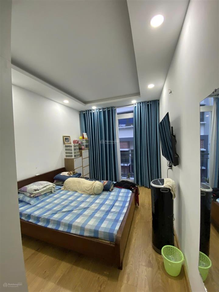 Bán nhà giá tôt 51 cao thắng quận 3 3x10m 3 tầng giá 8 tỷ thương lượng