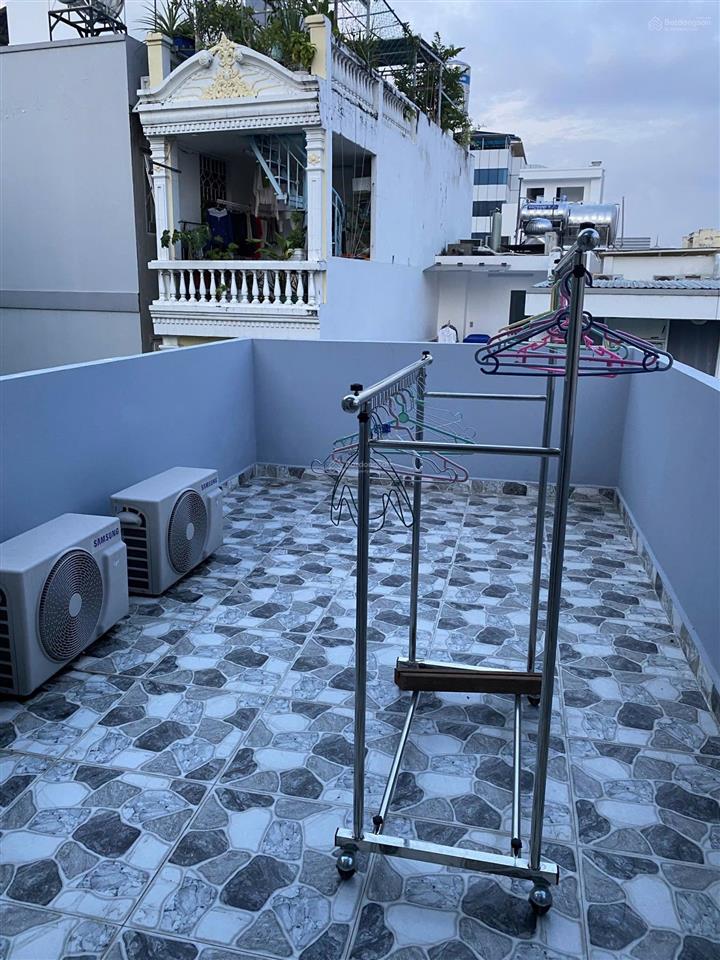 Bán nhà giá tôt 51 cao thắng quận 3 3x10m 3 tầng giá 8 tỷ thương lượng