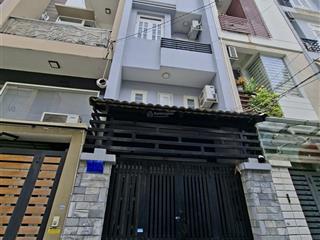 Bán nhà hẻm oto 3/51 thành thái quận 103x16m 4 tầnggiá 10 tỷ thu nhập 30 triệu/ tháng