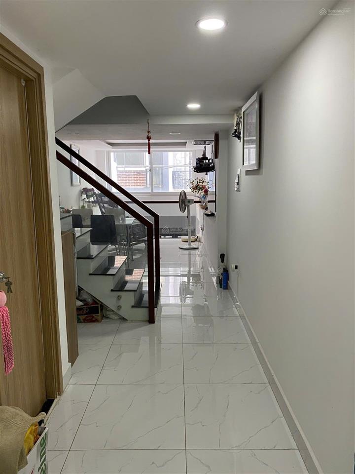 Bán nhà tốt hẻm oto 3/45 thành thái quận 103x16m 5 tầng cho thuê 30tr/tháng 10 tỷ