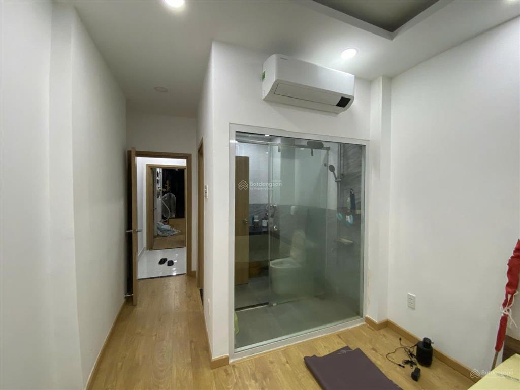 Bán nhà tốt hẻm oto 3/45 thành thái quận 103x16m 5 tầng cho thuê 30tr/tháng 10 tỷ