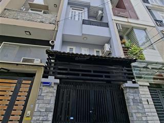 Bán nhà tốt hẻm oto 3/45 thành thái quận 103x16m 5 tầng cho thuê 30tr/tháng 10 tỷ