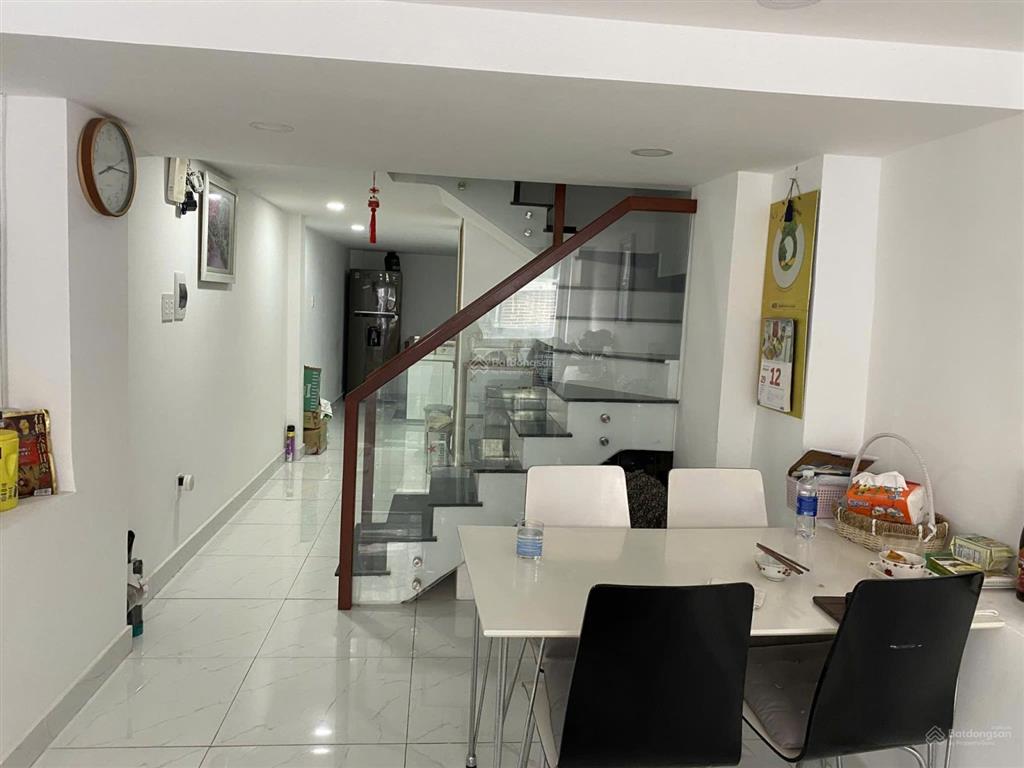 Bán nhà tốt hẻm oto 3/45 thành thái quận 103x16m 5 tầng cho thuê 30tr/tháng 10 tỷ