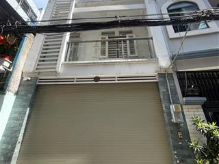Bán nhà 131/16 nguyễn trãi p2 quận 53x10m 4 tầng giá 5.75 tỷ