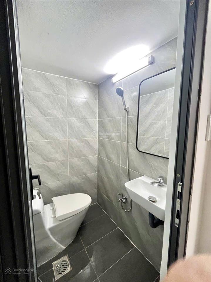Bán nhà 131/16 nguyễn trãi p2 quận 53x10m 4 tầng giá 5.75 tỷ