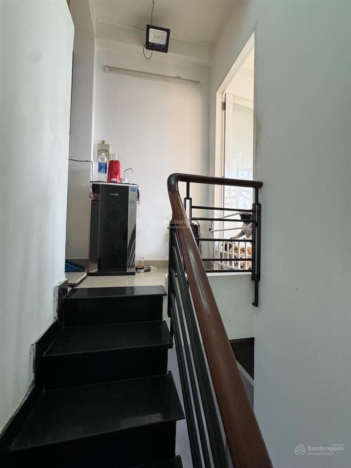 Bán nhà ngay 254/10 ngô quyền quận 103x10m 4 tầng giá 6.7 tỷ nhà mới