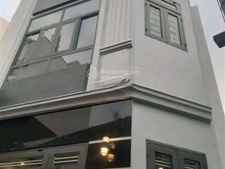 Bán nhà 10 tỷ hẻm oto 55/10 nguyễn trãi quận 5  3.7x14m 3 tầng ngay quận 1
