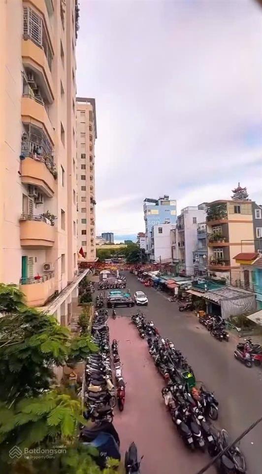 Bán nhà 7,9 tỷ hxh nguyễn duy dương quận 10  4,5x9m 4 tầng nhà đẹp