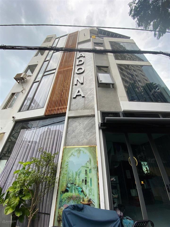 Bán nhà 7,9 tỷ hxh nguyễn duy dương quận 10  4,5x9m 4 tầng nhà đẹp
