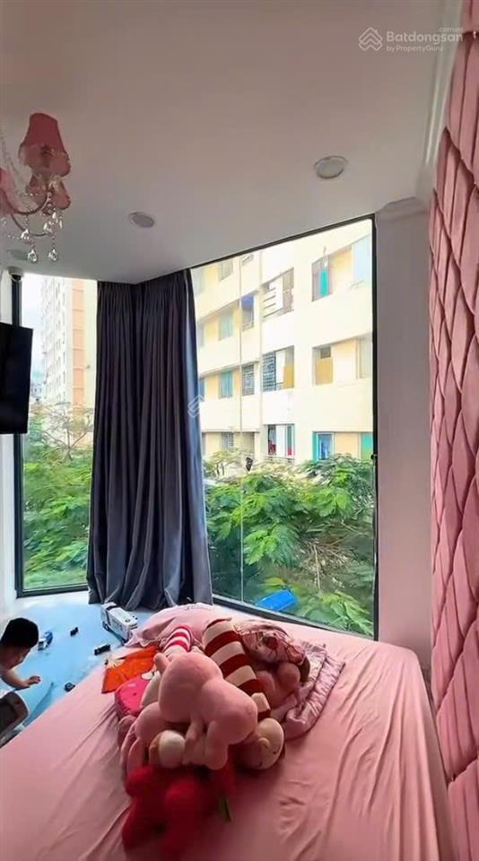 Bán nhà 7,9 tỷ hxh nguyễn duy dương quận 10  4,5x9m 4 tầng nhà đẹp
