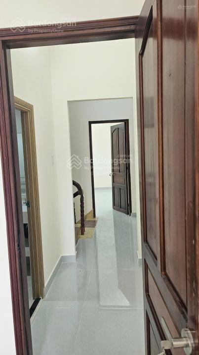 Bán nhà 85 cư xá đô thành quận 3  10 tỷ  ngang 4.5x10m xây 3 tầng