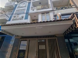 Bán nhà hxh 150/10 bà hạt quận 10  giá 10 tỷ dt 3.5x12m 4 tầng nhà mới