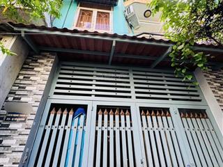 Bán nhà hxh 766/85 cách mạng tháng 8 10 tỷ4.3x13m 4 tầng ngay metro số 2