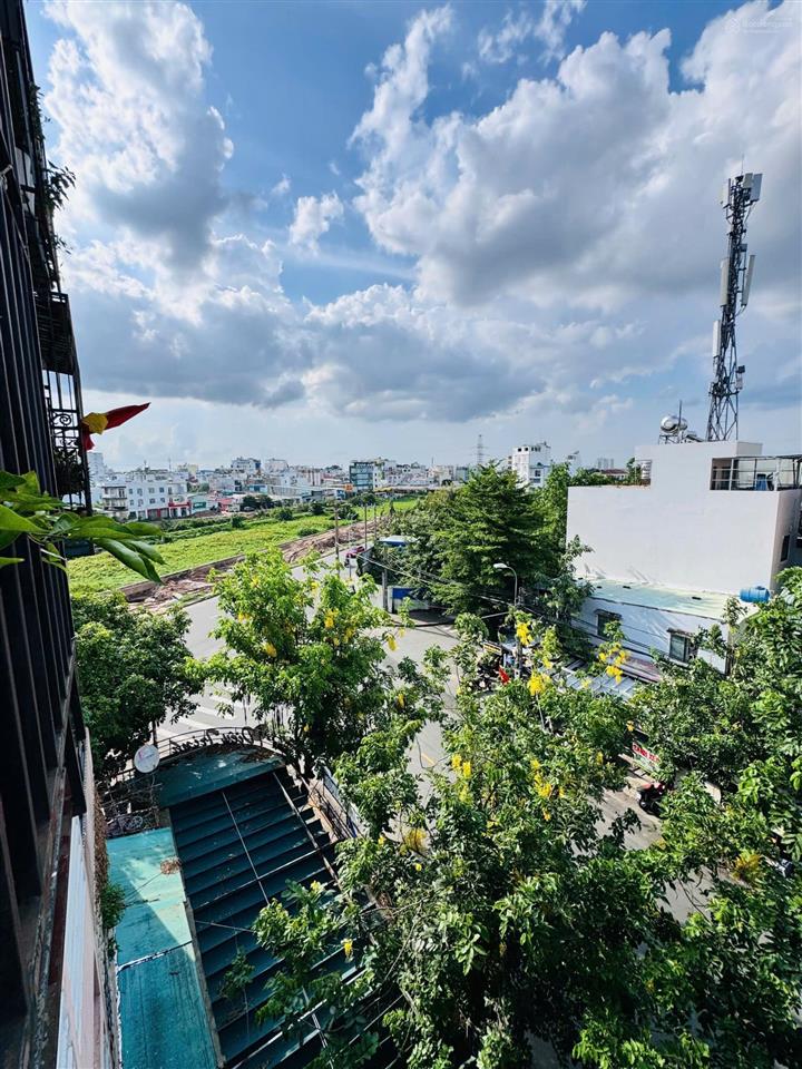 Bán chung cư sơn kỳ, tân phú 2,990 tỷ, 72m², 2 phòng ngủ, 2wc thấp tầng. cảnh đẹp