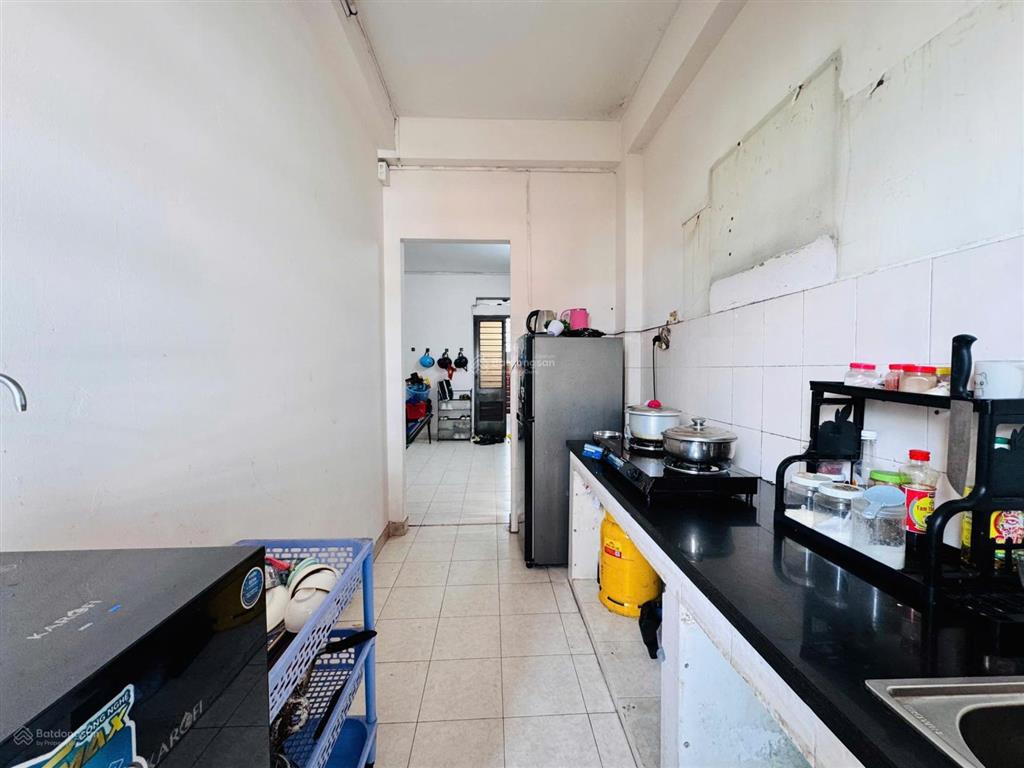 Bán chung cư sơn kỳ, tân phú 2,990 tỷ, 72m², 2 phòng ngủ, 2wc thấp tầng. cảnh đẹp