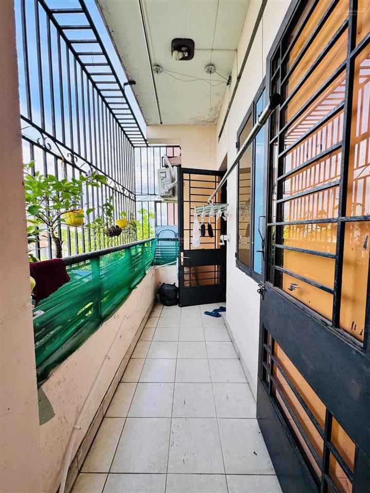 Bán chung cư sơn kỳ, tân phú 2,990 tỷ, 72m², 2 phòng ngủ, 2wc thấp tầng. cảnh đẹp