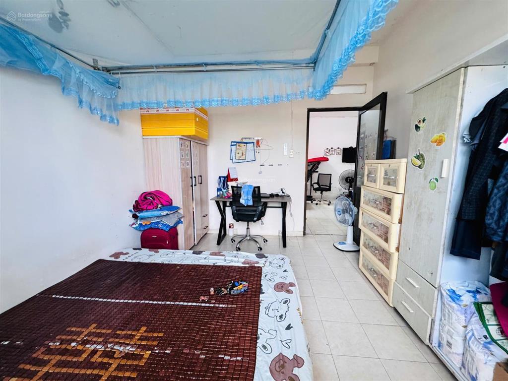 Bán chung cư sơn kỳ, tân phú 2,990 tỷ, 72m², 2 phòng ngủ, 2wc thấp tầng. cảnh đẹp
