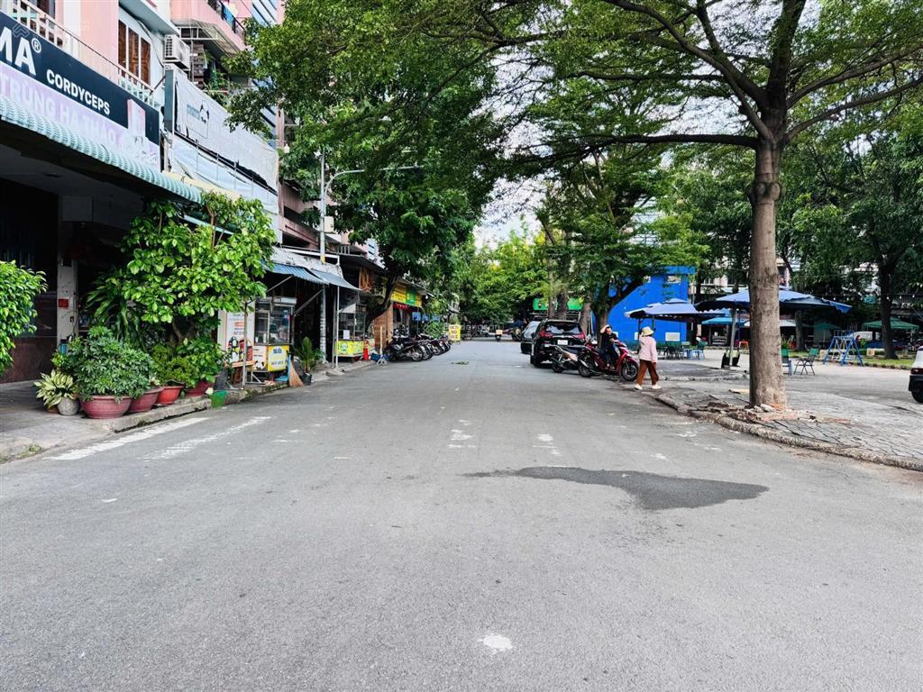Bán chung cư sơn kỳ, tân phú 2,990 tỷ, 72m², 2 phòng ngủ, 2wc thấp tầng. cảnh đẹp