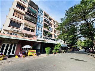 Bán chung cư sơn kỳ, tân phú 2,990 tỷ, 72m², 2 phòng ngủ, 2wc thấp tầng. cảnh đẹp