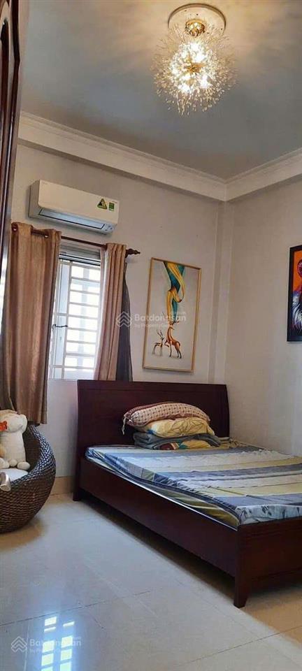 Bán nhà hẻm ba gác 211/11 lãnh binh thăng, quận 11, 5,2 tỷ, 3,4x12m, cn 34m², 3 tầng