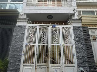Bán nhà hẻm ba gác 211/11 lãnh binh thăng, quận 11, 5,2 tỷ, 3,4x12m, cn 34m², 3 tầng