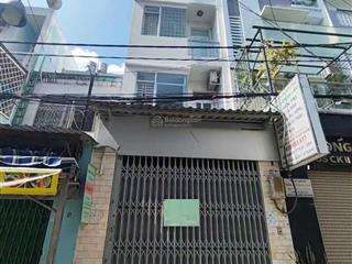 Bán gấp nhà ô tô 457/18 sư vạn hạnh, quận 10, 3x16m, 5 tầng, giá 10 tỷ