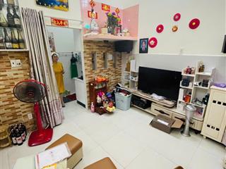 Bán gấp nhà riêng 374/5 đường phan văn trị, 5,2 tỷ, 25m2, 4 tầng, pháp lý đầy đủ