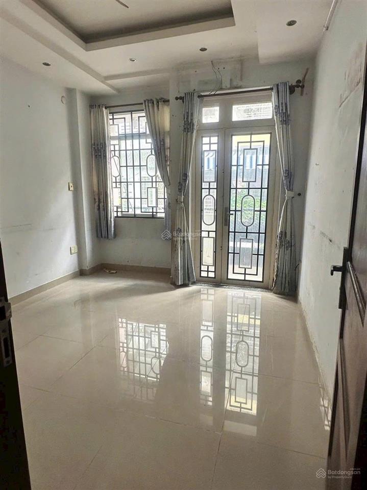 Bán nhà riêng 541/12 nguyễn tri phương quận 10, 9,5 tỷ, 44 m2, 4 tầng, 4x12m