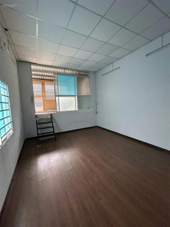 Bán nhà hẻm vf3 737/55 lạc long quân tân bình  4,1x12m cn 47m2 xd 4 tầng