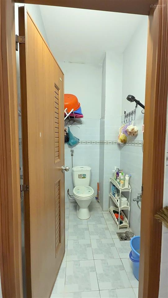 Bán nhà mặt tiền ngay 30 tân châu tân bình 3.5x14m 4 tầng 7 tỷ