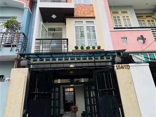 Bán nhà hẻm oto ngay 256/14 nguyễn tiểu la quận 10giá 13.2 tỷ 3.5x13m 4 tầng hẻm sang hiếm nhà bán