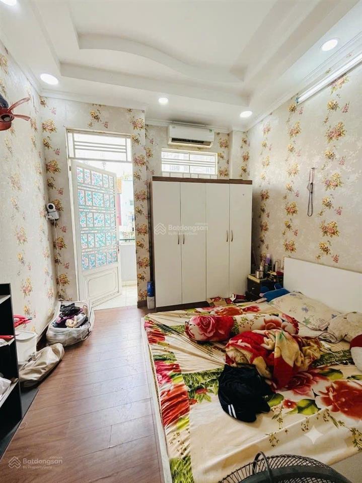 Bán nhà hẻm ô tô nguyễn ngọc lộc  40,8m2 chỉ 6,2 tỷ, nhà 3 tầng cho thuê 20tr/tháng