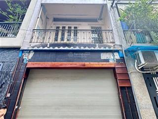Bán nhà hẻm ô tô nguyễn ngọc lộc  40,8m2 chỉ 6,2 tỷ, nhà 3 tầng cho thuê 20tr/tháng