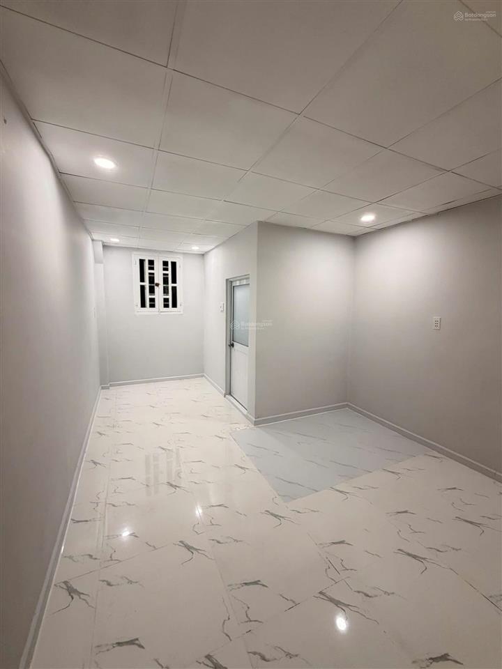Bán nhà hẻm âu cơ quận 11  3.5x12m 2 tầng giá chỉ 4.9 tỷ ngay lê địa hành